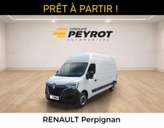 Renault Master Perpignan