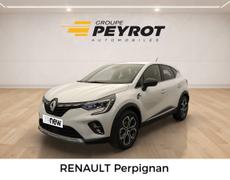 Renault Captur Perpignan