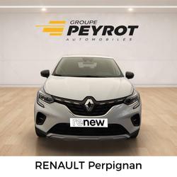 Renault Captur Captur E-Tech 145 - 21 Intens Perpignan