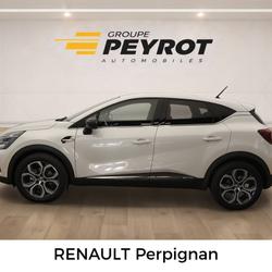 Renault Captur Captur E-Tech 145 - 21 Intens Perpignan