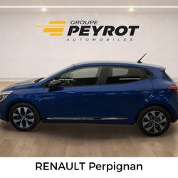 Renault Clio 5 Clio Blue dCi 100 Evolution Perpignan