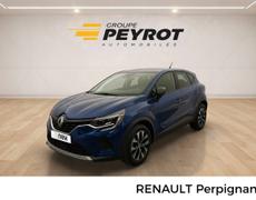 Renault Captur Perpignan