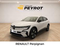 Renault Megane E-Tech Perpignan