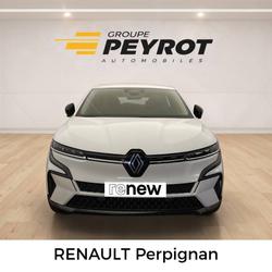 Renault Megane E-Tech Megane E-Tech EV40 130ch standard charge Equilibre Perpignan