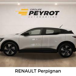 Renault Megane E-Tech Megane E-Tech EV40 130ch standard charge Equilibre Perpignan