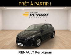 Renault Clio 5