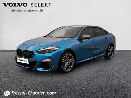 BMW Serie 2 - Gran Coupe M235i xDrive 306 ch BVA8 M Performance - 42 490 €