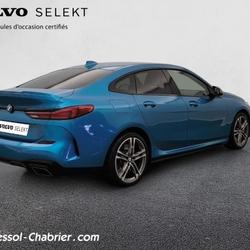 BMW Serie 2 Gran Coupe M235i xDrive 306 ch BVA8 M Performance B&eacute;ziers
