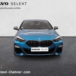BMW Serie 2 Gran Coupe M235i xDrive 306 ch BVA8 M Performance B&eacute;ziers