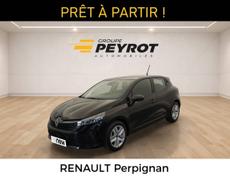 Renault Clio 5 Perpignan