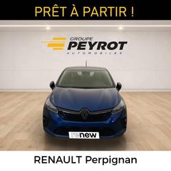 Renault Clio 5 Clio TCe 90 Evolution Perpignan