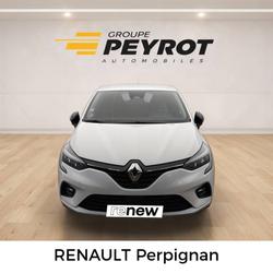 Renault Clio 5 Clio TCe 90 Evolution Perpignan