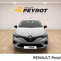 Renault Clio 5 Clio Blue dCi 100 Evolution Perpignan