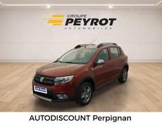 Dacia Sandero Perpignan