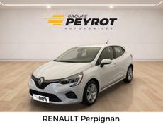 Renault Clio 5 Perpignan