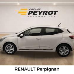Renault Clio 5 Clio TCe 90 - 21N Business Perpignan