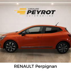 Renault Clio 5 Clio SCe 65 Evolution Perpignan