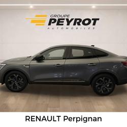 Renault Arkana Arkana E-Tech hybride 145 - 22 Engineered Perpignan