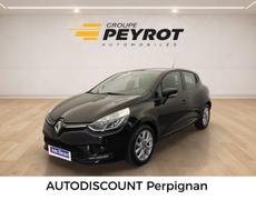 Renault Clio 4 Perpignan