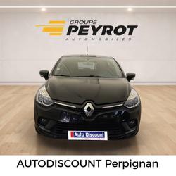 Renault Clio 4 Clio dCi 90 E6C EDC Business Perpignan