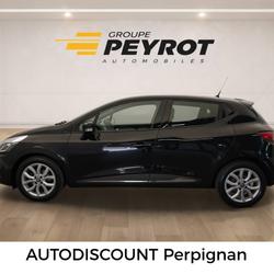 Renault Clio 4 Clio dCi 90 E6C EDC Business Perpignan