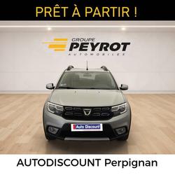 Dacia Sandero Sandero TCe 100 Stepway Perpignan