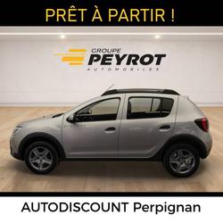 Dacia Sandero Sandero TCe 100 Stepway Perpignan