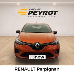 Renault Clio 5 Clio TCe 90 - 21N Limited Perpignan