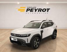 Dacia Duster Perpignan