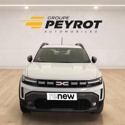 Dacia Duster Duster TCe 130 4x2 Journey Perpignan