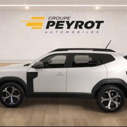 Dacia Duster Duster TCe 130 4x2 Journey Perpignan