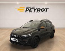 Dacia Sandero Perpignan