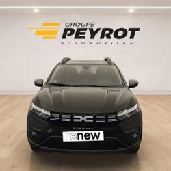 Dacia Sandero Sandero ECO-G 100 Stepway Extreme + Perpignan