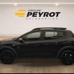 Dacia Sandero Sandero ECO-G 100 Stepway Extreme + Perpignan