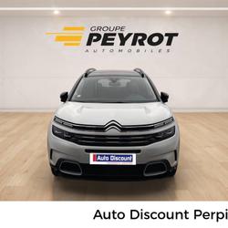Citroen C5 Aircross C5 Aircross PureTech 180 S&S EAT8 Shine Perpignan