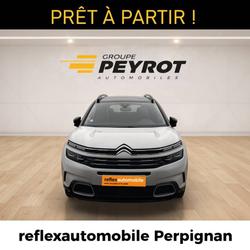 Citroen C5 Aircross PureTech 180 S&S EAT8 Shine occasion - Perpignan - photo 2/28