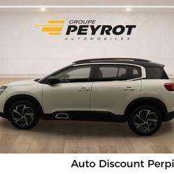 Citroen C5 Aircross C5 Aircross PureTech 180 S&S EAT8 Shine Perpignan