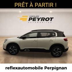 Citroen C5 Aircross PureTech 180 S&S EAT8 Shine occasion - Perpignan - photo 3/28