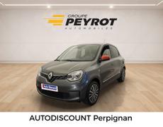 Renault Twingo 3 Perpignan