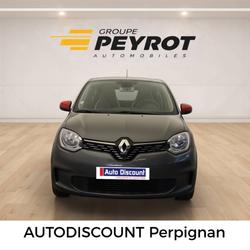 Renault Twingo 3 Twingo III TCe 95 Le coq sportif Perpignan