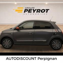 Renault Twingo 3 Twingo III TCe 95 Le coq sportif Perpignan