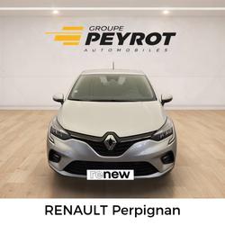 Renault Clio 5 Clio SCe 65 - 21N Zen Perpignan
