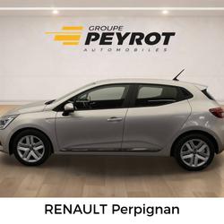 Renault Clio 5 Clio SCe 65 - 21N Zen Perpignan