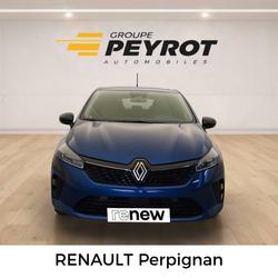 Renault Clio 5 Clio E-Tech full hybrid 145 ch GSR2 Evolution Perpignan