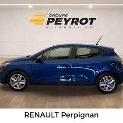 Renault Clio 5 Clio E-Tech full hybrid 145 ch GSR2 Evolution Perpignan