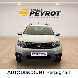 Dacia Duster Duster Blue dCi 115 4x2 Prestige Perpignan