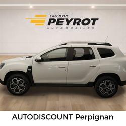 Dacia Duster Duster Blue dCi 115 4x2 Prestige Perpignan