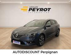 Renault Megane 4 Estate Perpignan