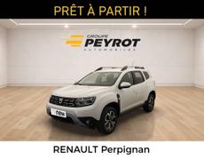 Dacia Duster Perpignan