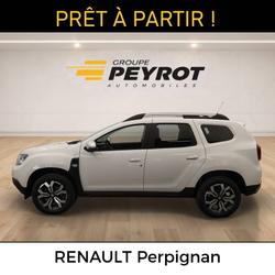 Dacia Duster Duster ECO-G 100 4x2 Prestige + Perpignan